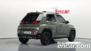 Hyundai Casper, 2024 — миниатюра 2