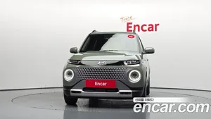 Hyundai Casper, 2024 — миниатюра 3