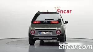 Hyundai Casper, 2024 — миниатюра 4