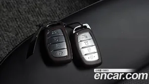 Hyundai Casper, 2024 — миниатюра 18