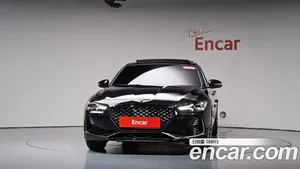 Genesis G70, 2018 — миниатюра 2