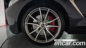Genesis G70, 2018 — миниатюра 4