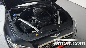 Genesis G70, 2018 — миниатюра 5