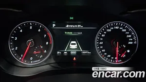 Genesis G70, 2018 — миниатюра 10