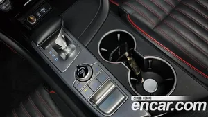 Genesis G70, 2018 — миниатюра 11