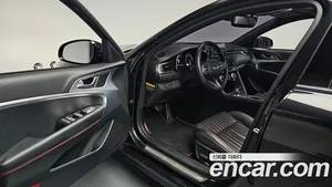 Genesis G70, 2018 — миниатюра 12