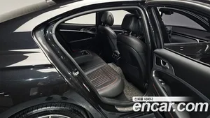 Genesis G70, 2018 — миниатюра 17