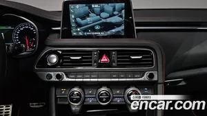Genesis G70, 2018 — миниатюра 19