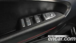 Genesis G70, 2018 — миниатюра 22