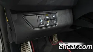 Genesis G70, 2018 — миниатюра 23