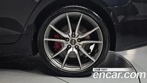 Genesis G70, 2018 — миниатюра 6