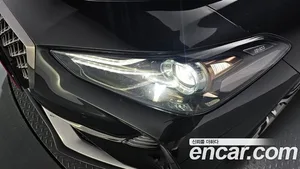 Genesis G70, 2018 — миниатюра 7