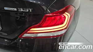 Genesis G70, 2018 — миниатюра 8