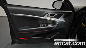 Genesis G70, 2018 — миниатюра 13