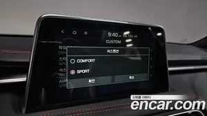 Genesis G70, 2018 — миниатюра 26