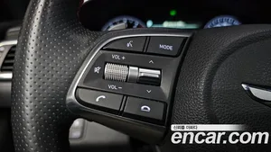 Genesis G70, 2018 — миниатюра 28