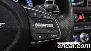Genesis G70, 2018 — миниатюра 30