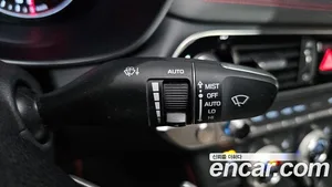 Genesis G70, 2018 — миниатюра 31