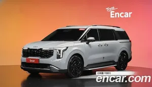 Kia Carnival, 2025 — миниатюра 33