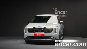 Kia Carnival, 2025 — миниатюра 2