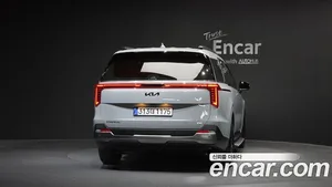 Kia Carnival, 2025 — миниатюра 3