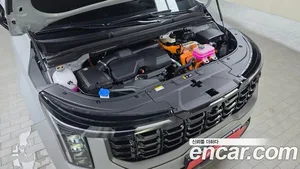 Kia Carnival, 2025 — миниатюра 5