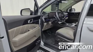 Kia Carnival, 2025 — миниатюра 12