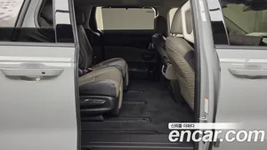 Kia Carnival, 2025 — миниатюра 16