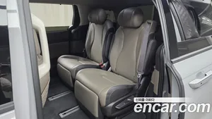 Kia Carnival, 2025 — миниатюра 17