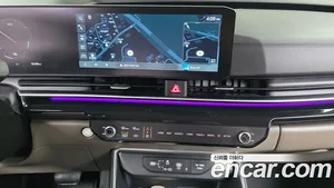 Kia Carnival, 2025 — миниатюра 18
