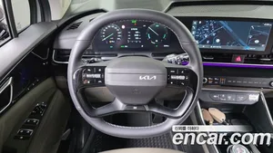 Kia Carnival, 2025 — миниатюра 19