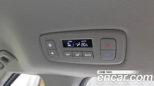 Kia Carnival, 2025 — миниатюра 22