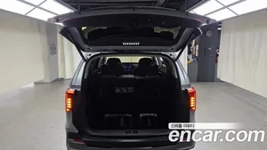 Kia Carnival, 2025 — миниатюра 23