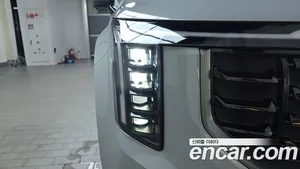 Kia Carnival, 2025 — миниатюра 7