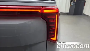 Kia Carnival, 2025 — миниатюра 8