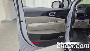 Kia Carnival, 2025 — миниатюра 13