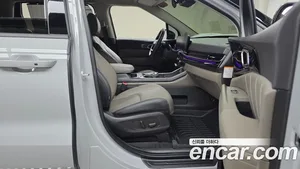 Kia Carnival, 2025 — миниатюра 15