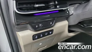 Kia Carnival, 2025 — миниатюра 26