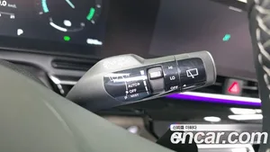 Kia Carnival, 2025 — миниатюра 27