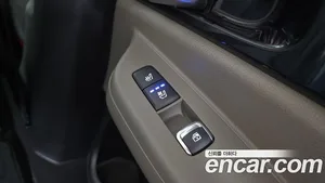 Kia Carnival, 2025 — миниатюра 28