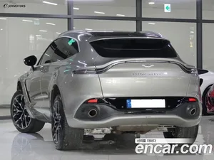 Astonmartin DBX, 2022 — миниатюра 3