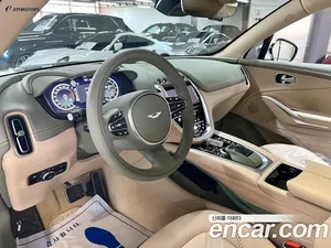 Astonmartin DBX, 2022 — миниатюра 4