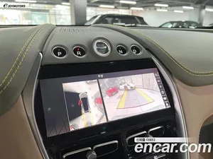 Astonmartin DBX, 2022 — миниатюра 8