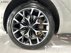 Astonmartin DBX, 2022 — миниатюра 16