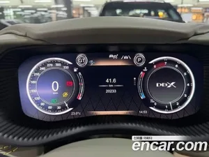 Astonmartin DBX, 2022 — миниатюра 18