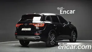 Renault QM6, 2019 — миниатюра 2