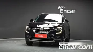 Renault QM6, 2019 — миниатюра 3
