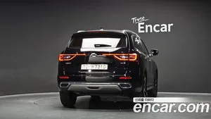 Renault QM6, 2019 — миниатюра 4