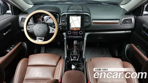Renault QM6, 2019 — миниатюра 7