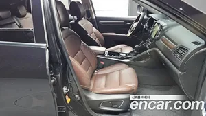 Renault QM6, 2019 — миниатюра 10